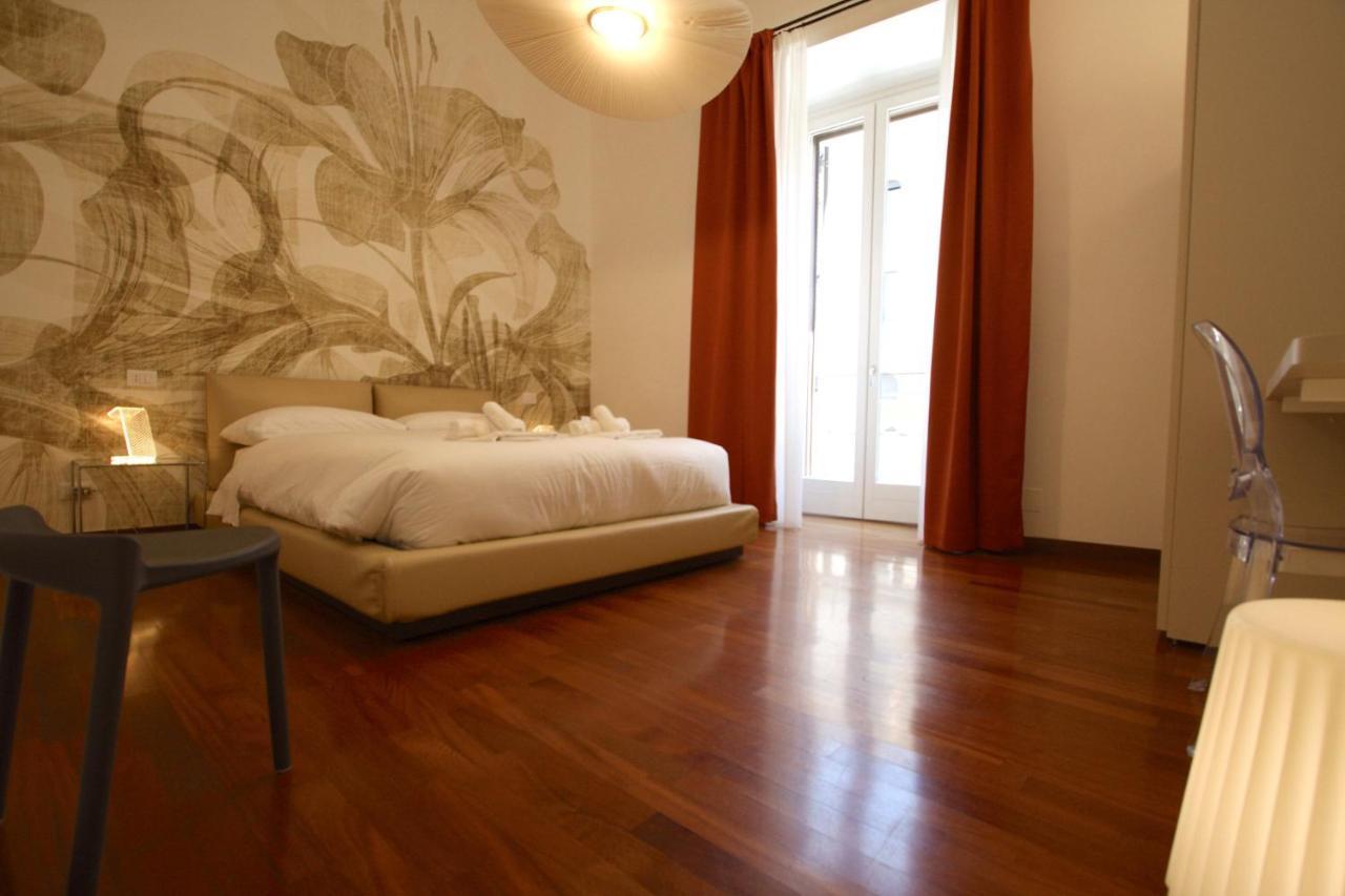דירות רומא Aletheia Elite - Elegant 2 Br מראה חיצוני תמונה