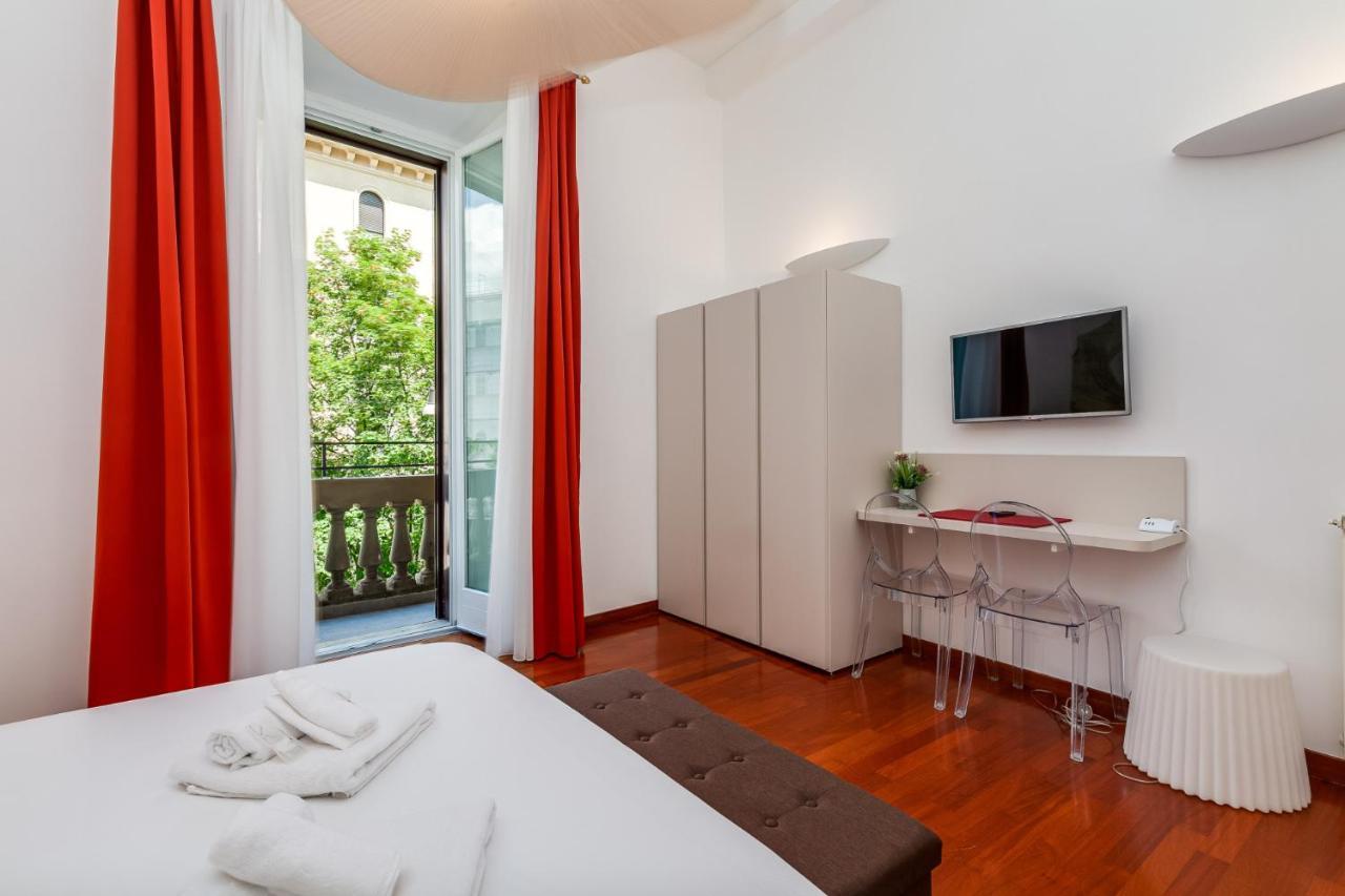 דירות רומא Aletheia Elite - Elegant 2 Br מראה חיצוני תמונה